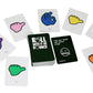 Roll With It Or Bounce -   Best card games, Drinking card games, Social card games | Roll With It or Bounce