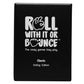 Roll With It Or Bounce -   Best card games, Drinking card games, Social card games | Roll With It or Bounce